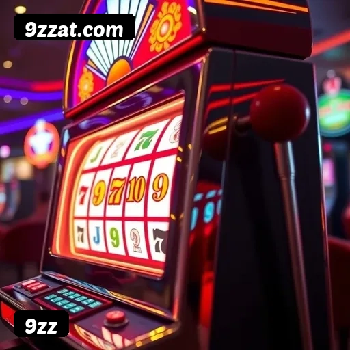 App Mobile 9zz - Jogue em Qualquer Lugar no Seu Smartphone