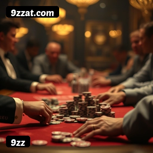 Benefícios do Login 9zz - Bônus e Vantagens Exclusivas